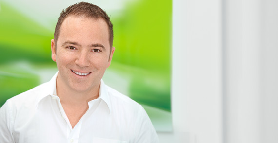 Zahnarzt Dr. Niko Güttler